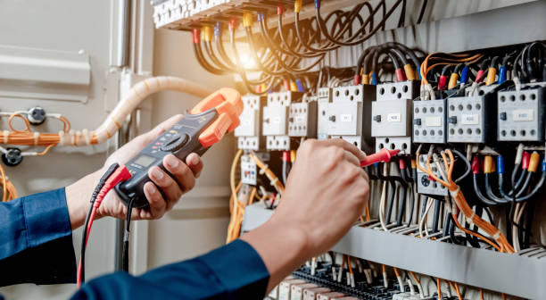 Best Ceiling Fan Installation Electrician  in Winter Haven, FL