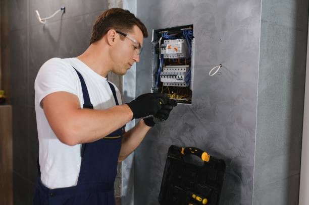 Best Electrical Troubleshooting Services  in Winter Haven, FL