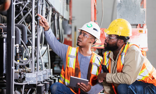 Best Industrial Electrical Services  in Winter Haven, FL