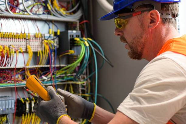 Best Electrical Installation Contractor  in Winter Haven, FL